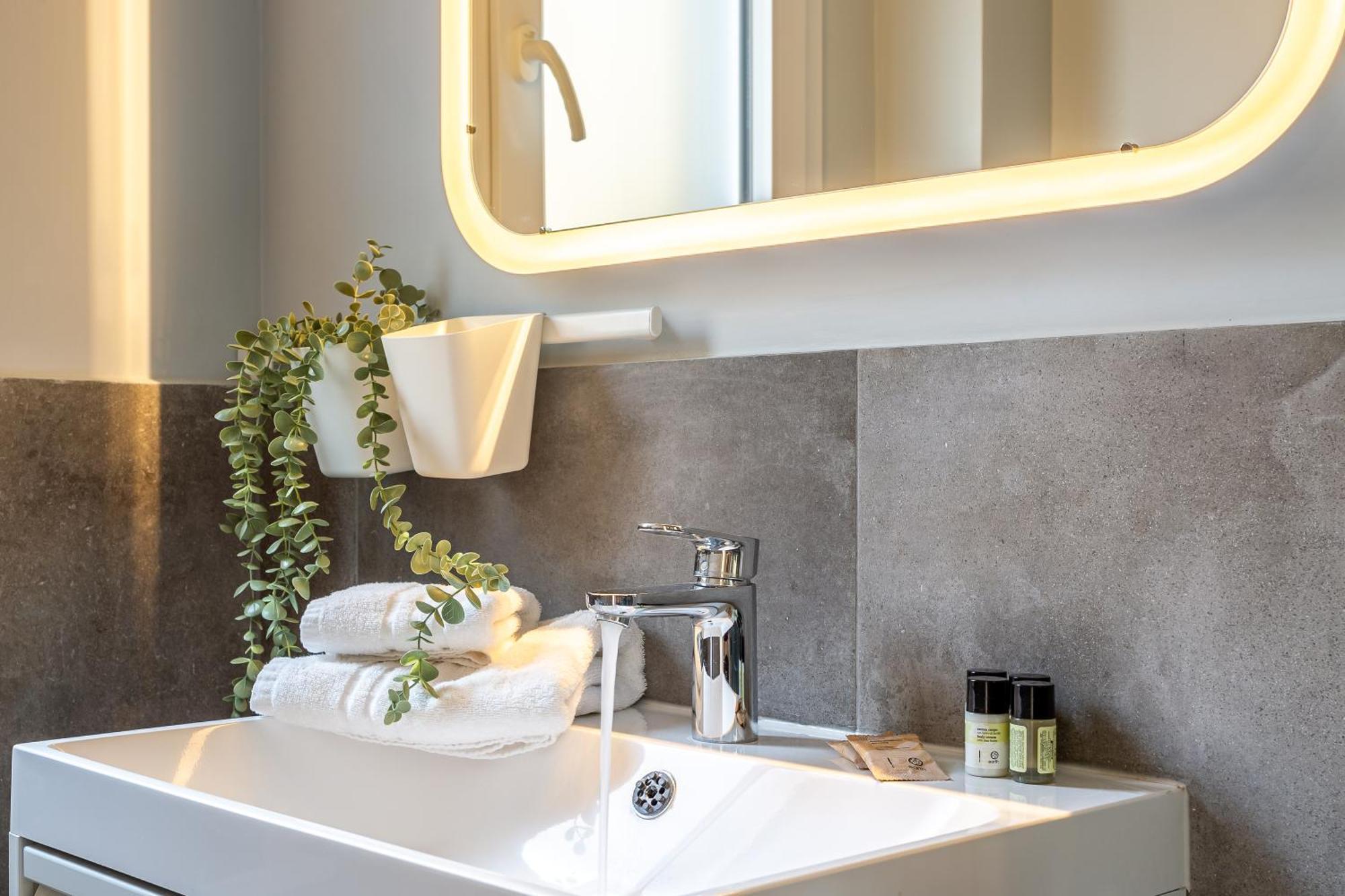 Appartamento Iflat Vatican New Bright & Comfy 3 Bedroom